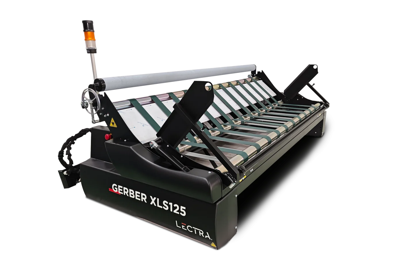 Extendedora de tejido Gerber XLS125